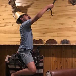 Meet your Posher, Josh